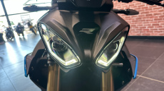 BMW S 1000 R Sport (25MY)